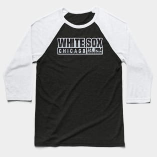 Chicago White Sox 01 Baseball T-Shirt